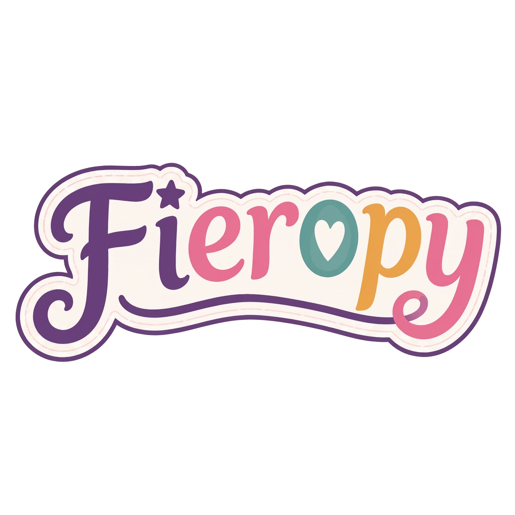 Logotipo da Fieropy